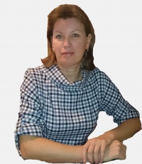 Риэлтор Сафошина Анастасия Дмитриевна